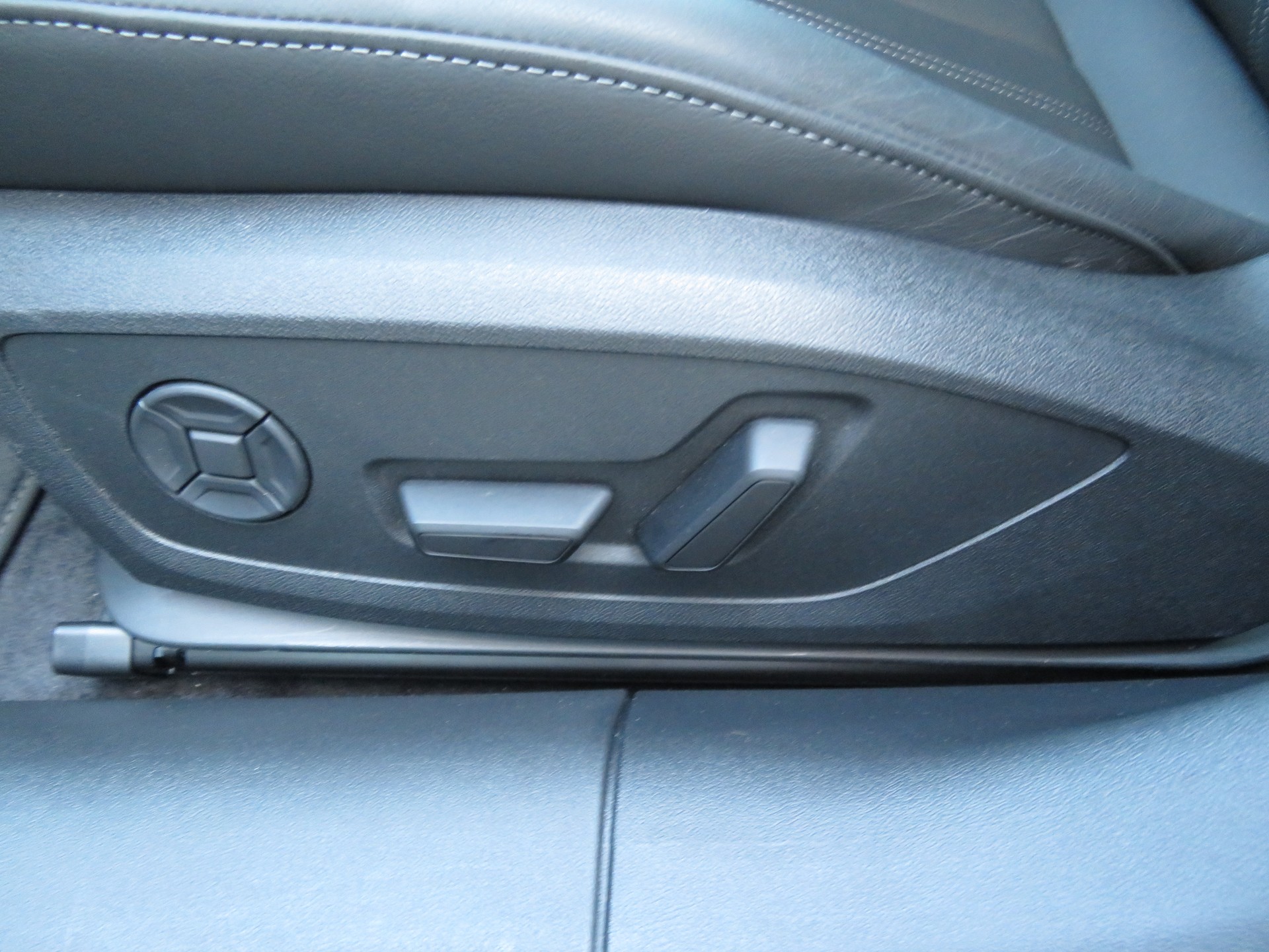 AUDI A5 Avant TFSI "BUSINESS" S tronic - 11