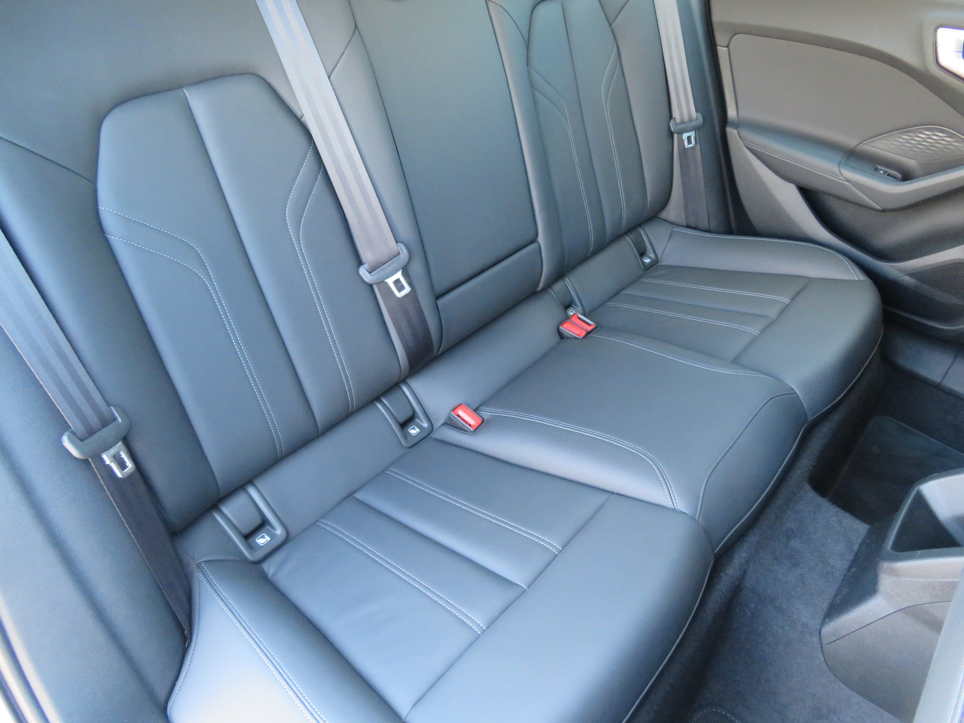 AUDI A5 Avant TFSI "BUSINESS" S tronic - 13