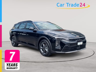 KIA K4 SW 1.6 T-GDi Power 7DCT Image