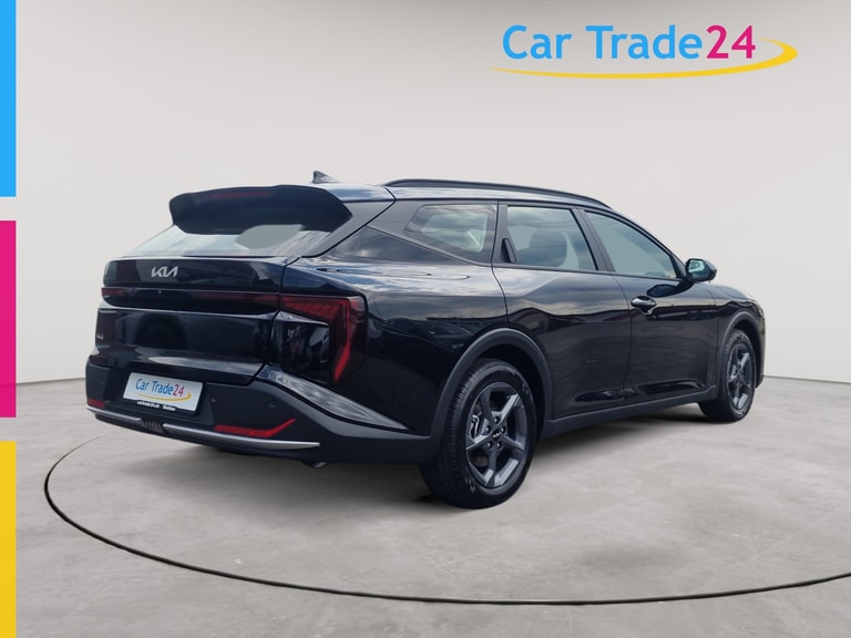 kia Gallery 7