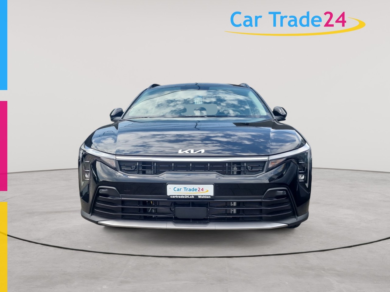 kia Gallery 2