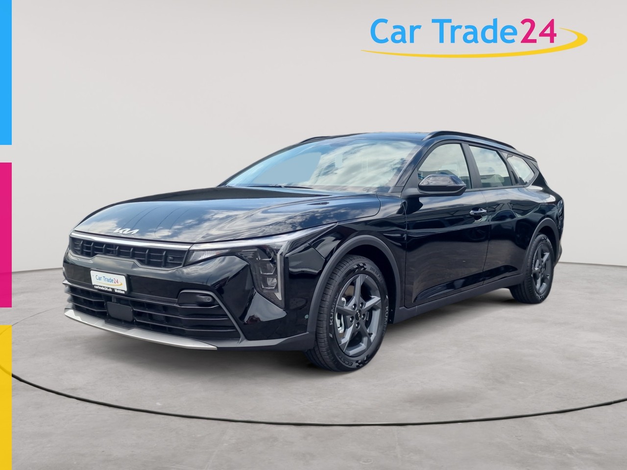 kia Gallery 3