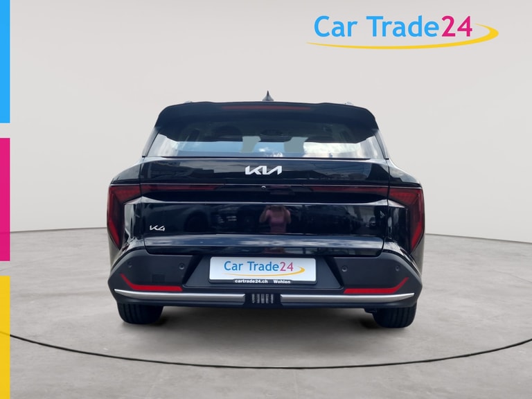 kia Gallery 6