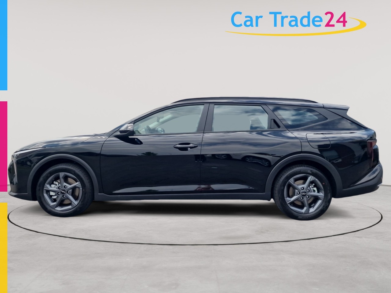 kia Gallery 4