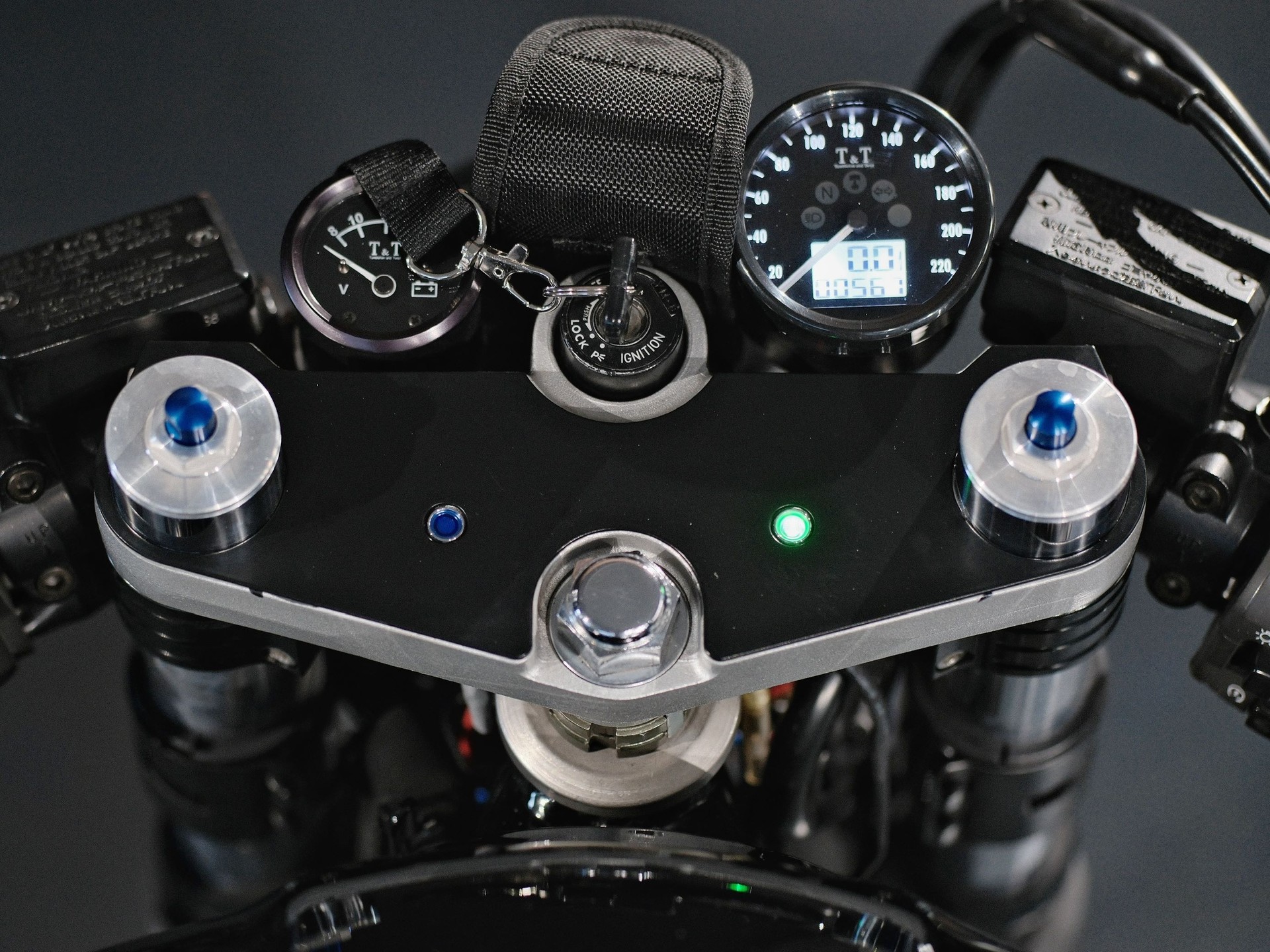 YAMAHA XJR 1300 SP - 16