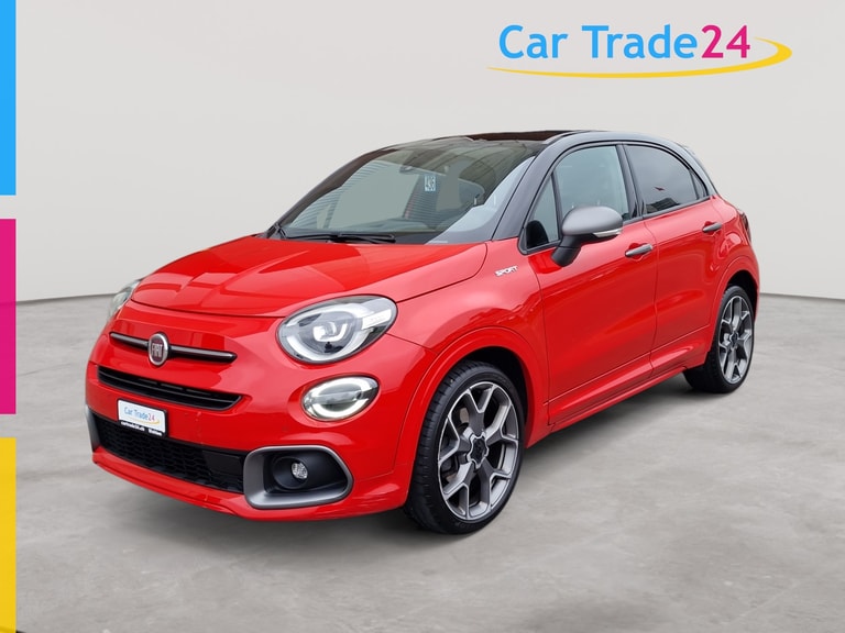 fiat Gallery 2