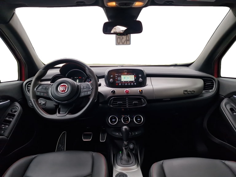 fiat Gallery 22
