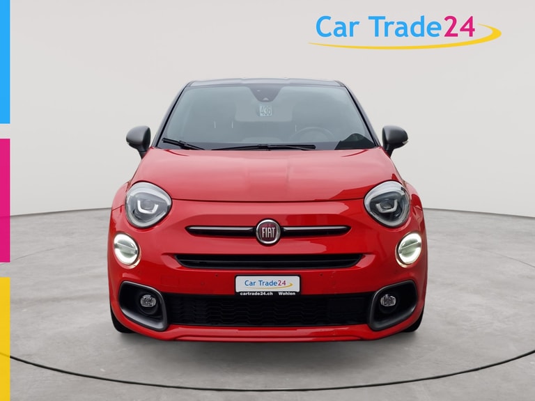 fiat Gallery 1