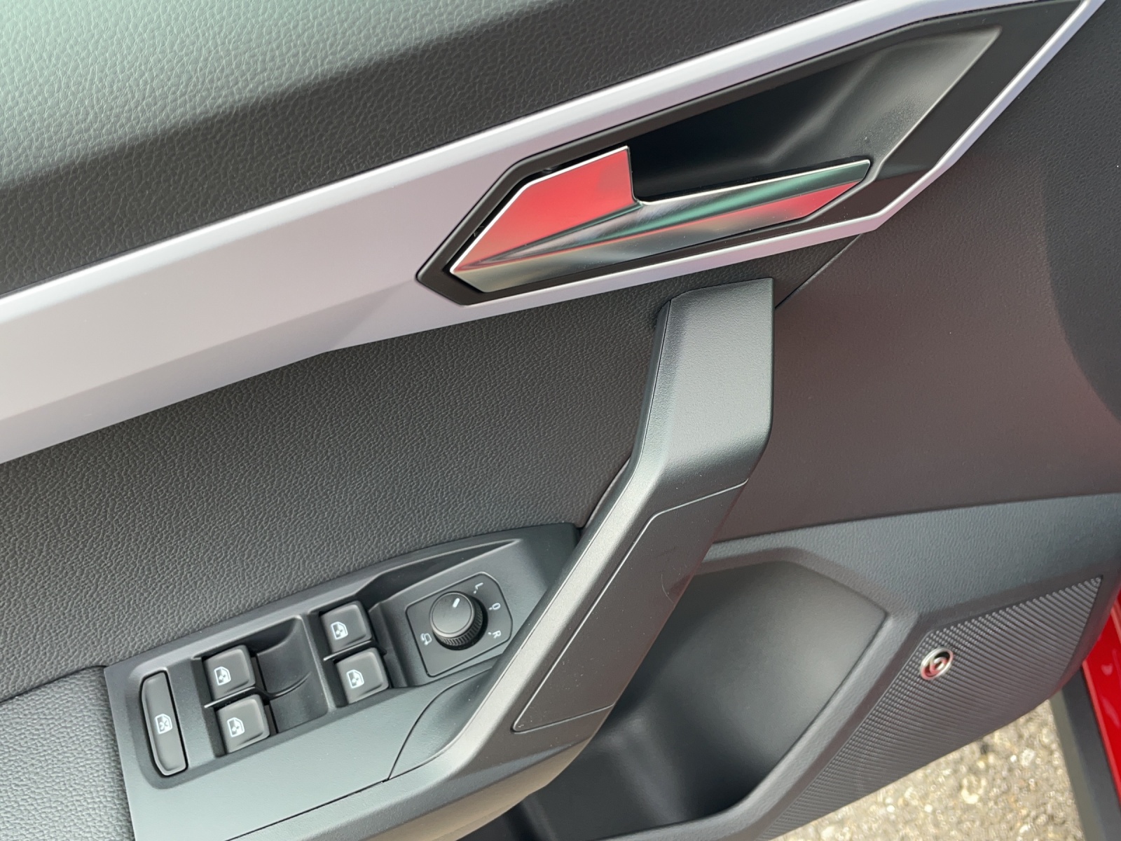 SEAT Arona 1.5 TSI Move FR DSG - 11