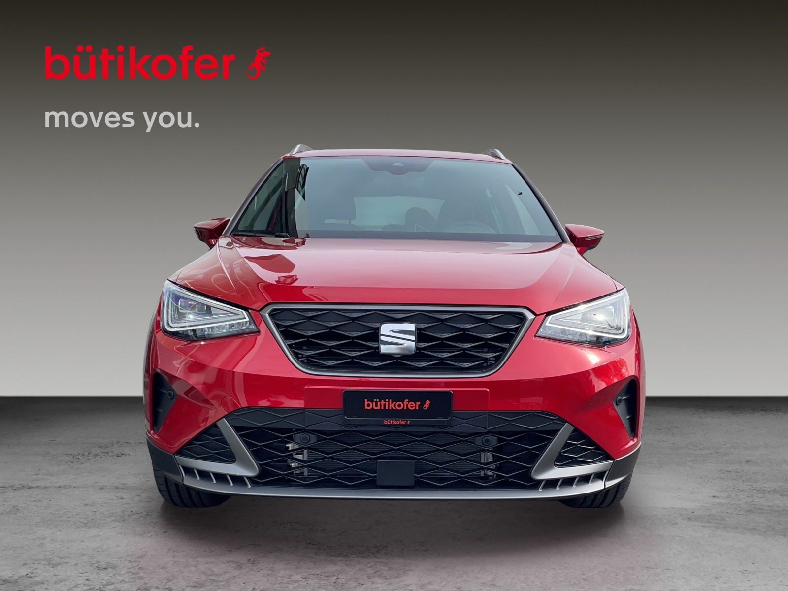 SEAT Arona 1.5 TSI Move FR DSG - 2