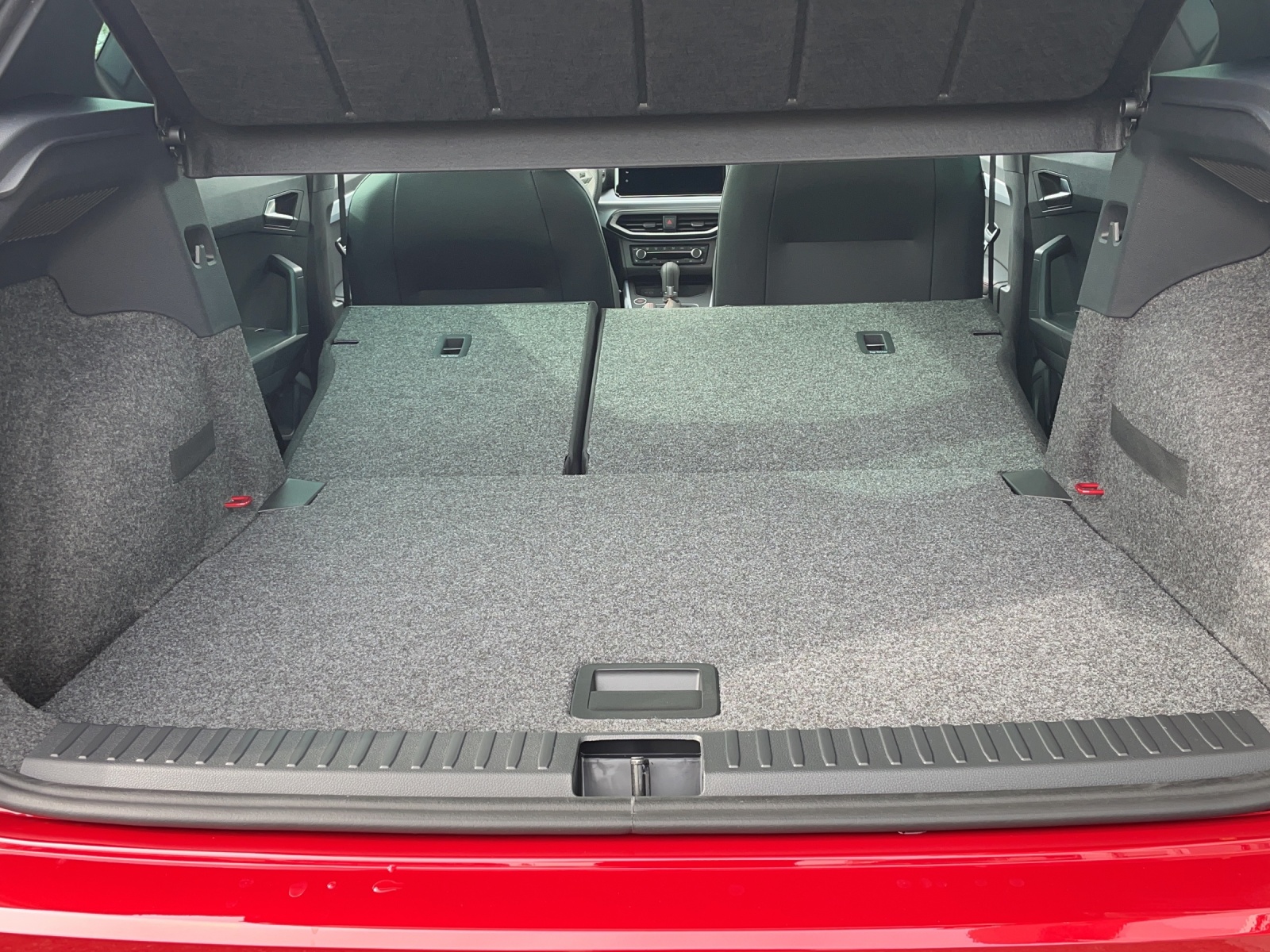 SEAT Arona 1.5 TSI Move FR DSG - 14