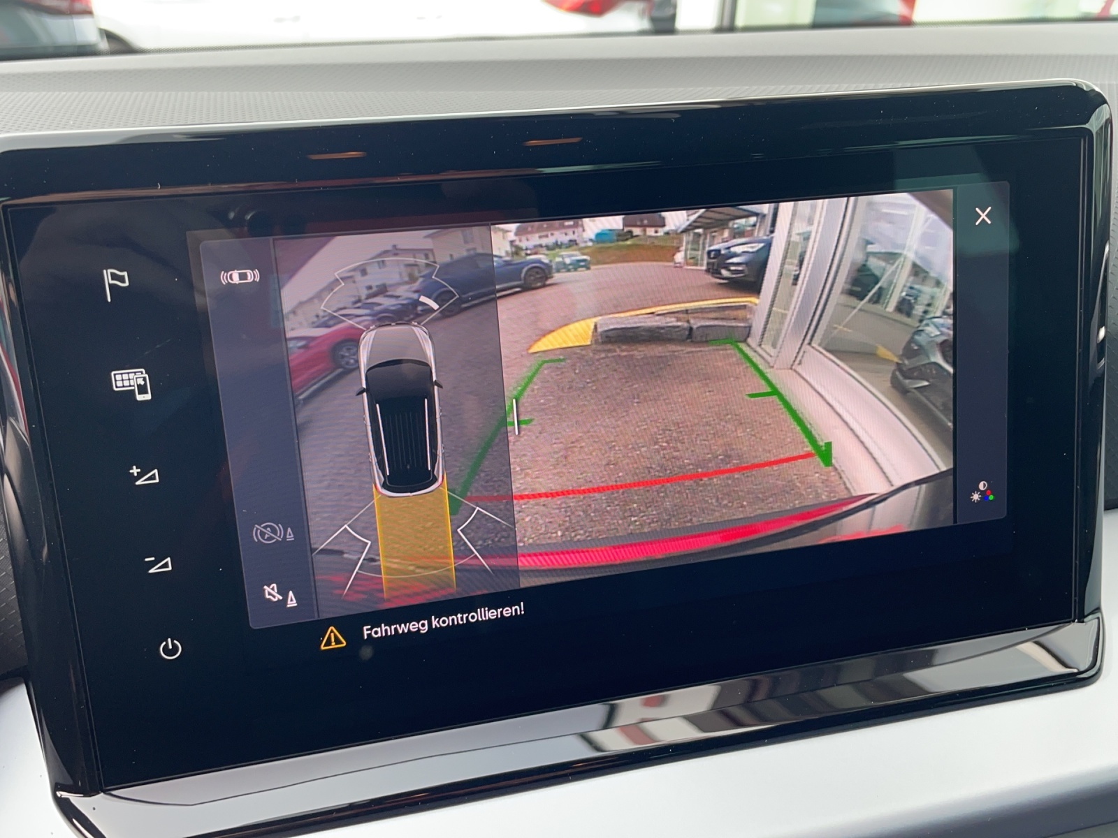 SEAT Arona 1.5 TSI Move FR DSG - 16