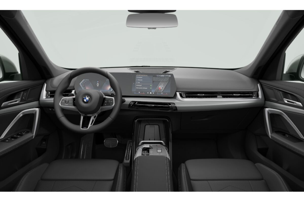 BMW X1 sDr 20i 48V M Sport 📍 - 4