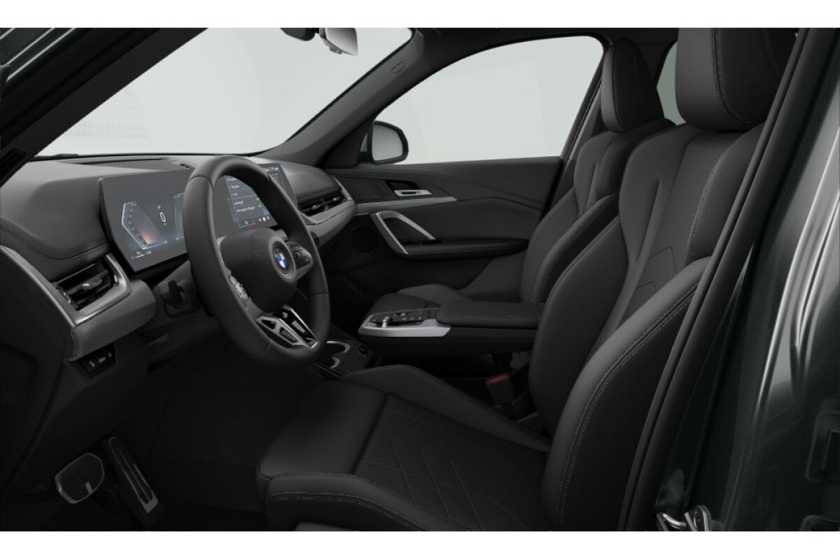 BMW X1 sDr 20i 48V M Sport 📍 - 3