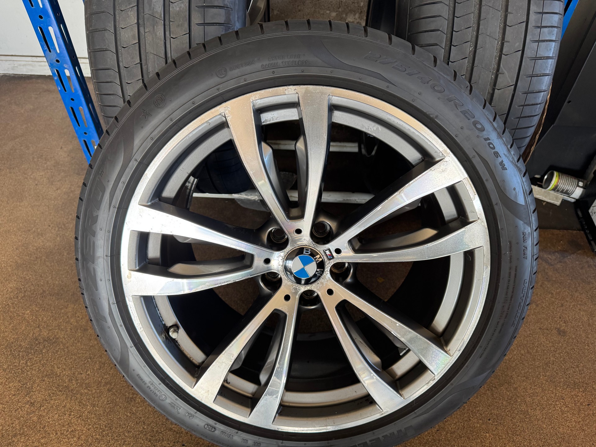 BMW X5 xDrive 40d Steptronic - 14