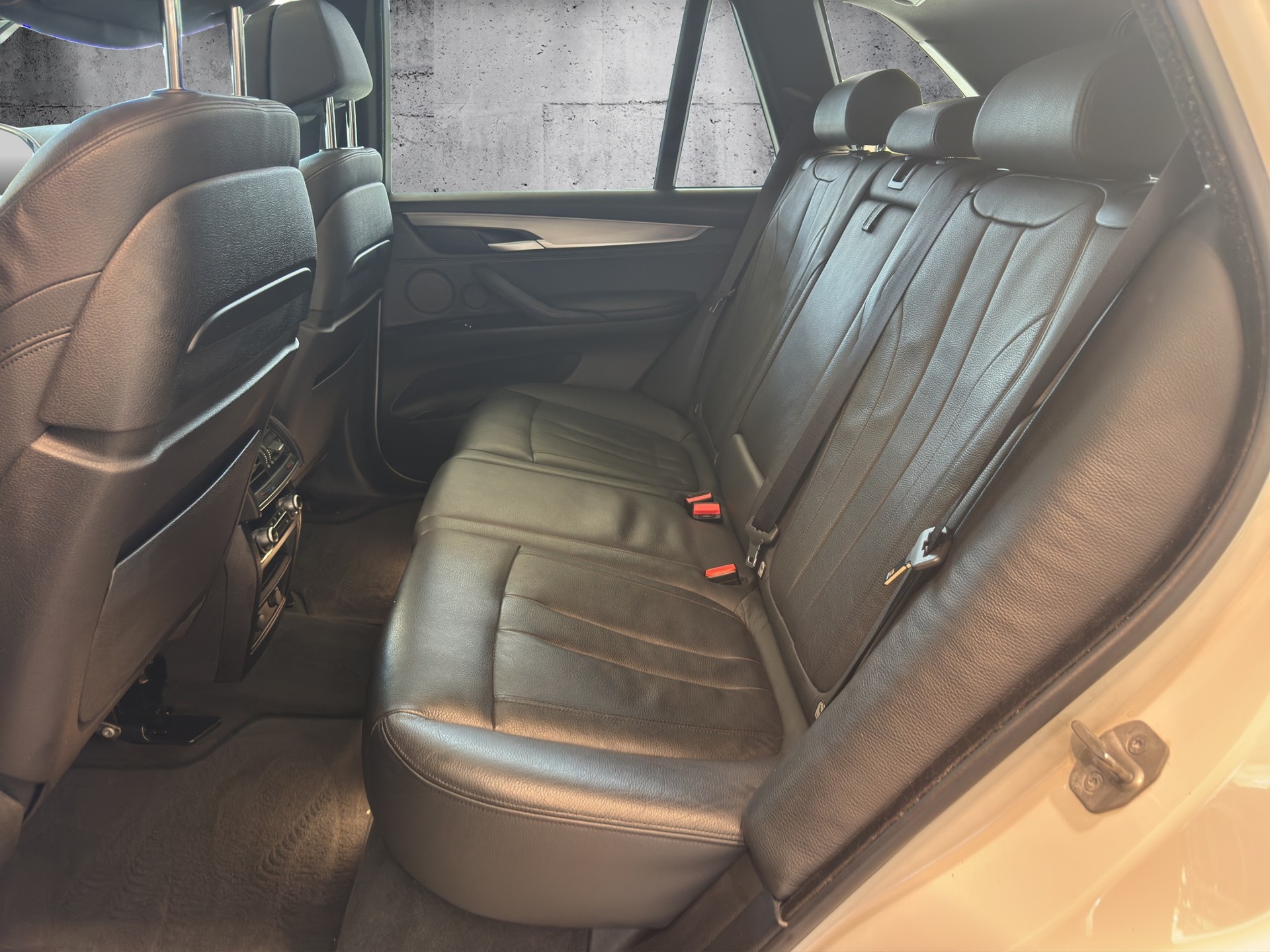 BMW X5 xDrive 40d Steptronic - 7