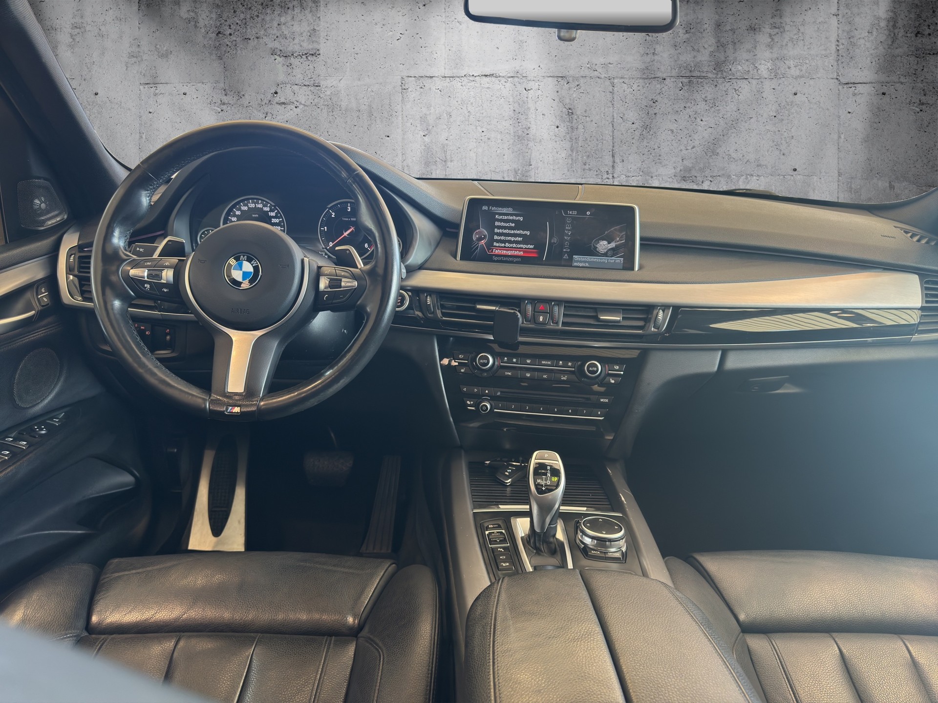 BMW X5 xDrive 40d Steptronic - 6