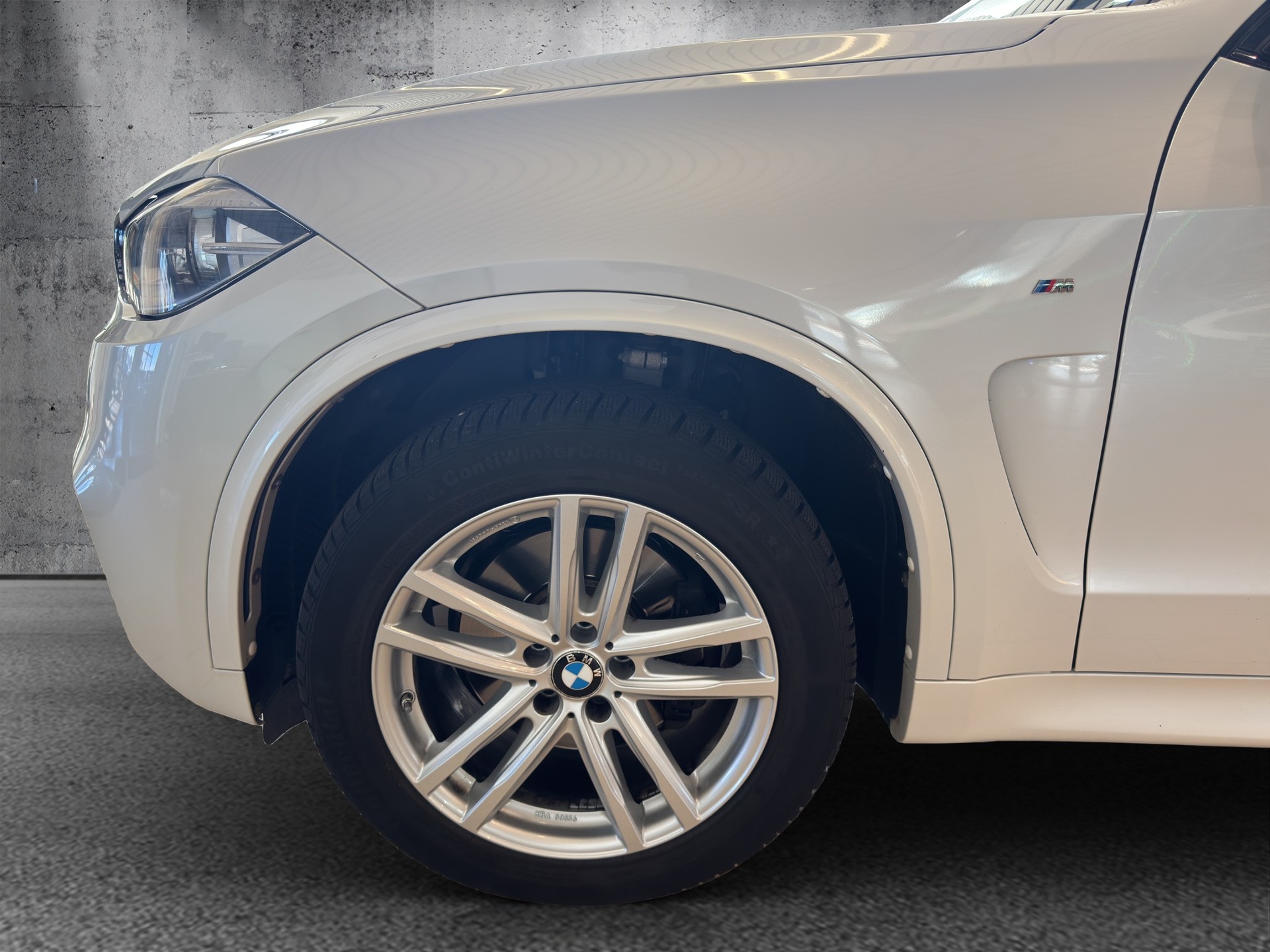 BMW X5 xDrive 40d Steptronic - 13