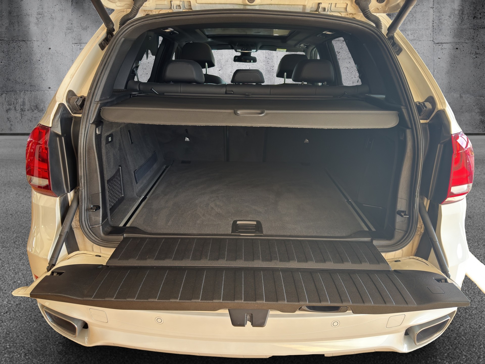 BMW X5 xDrive 40d Steptronic - 15