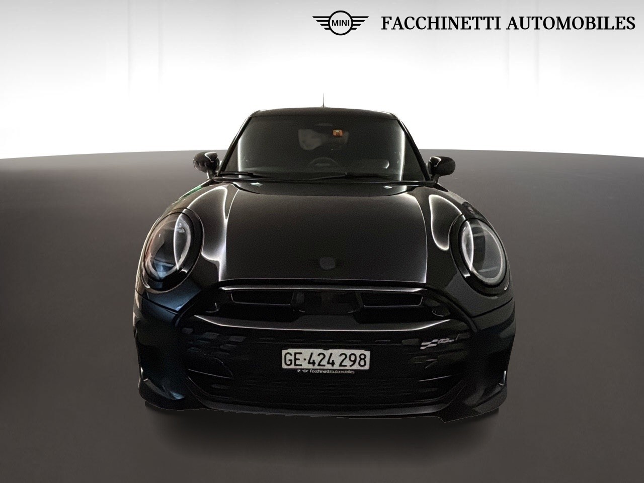 MINI Cooper S DKG - 3
