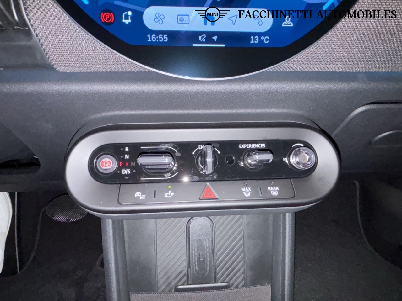 MINI Cooper S DKG - 11