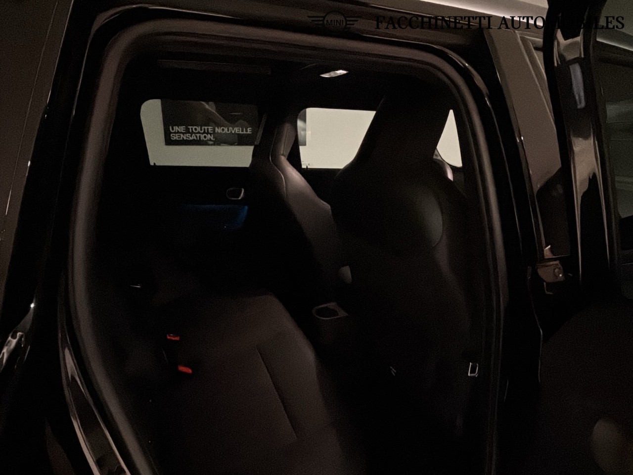 MINI Cooper S DKG - 7