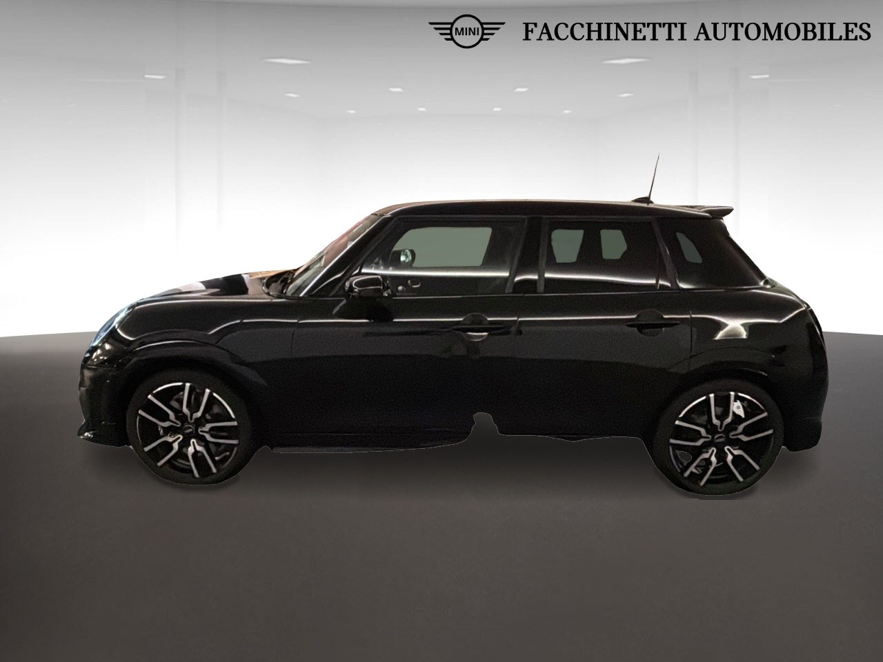 MINI Cooper S DKG - 14
