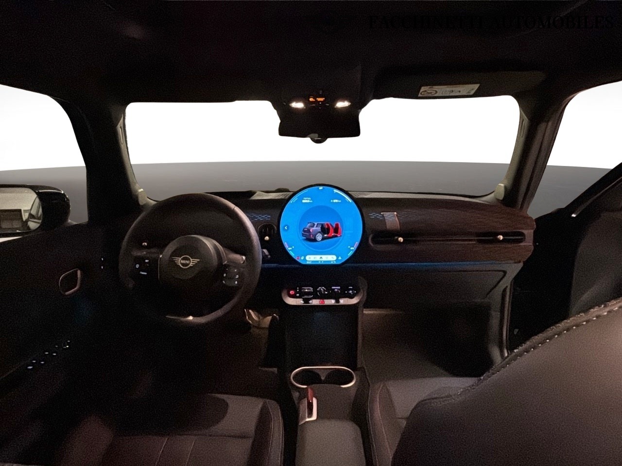MINI Cooper S DKG - 10