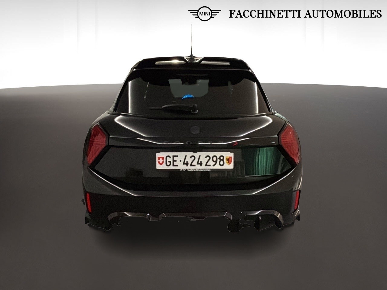 MINI Cooper S DKG - 15
