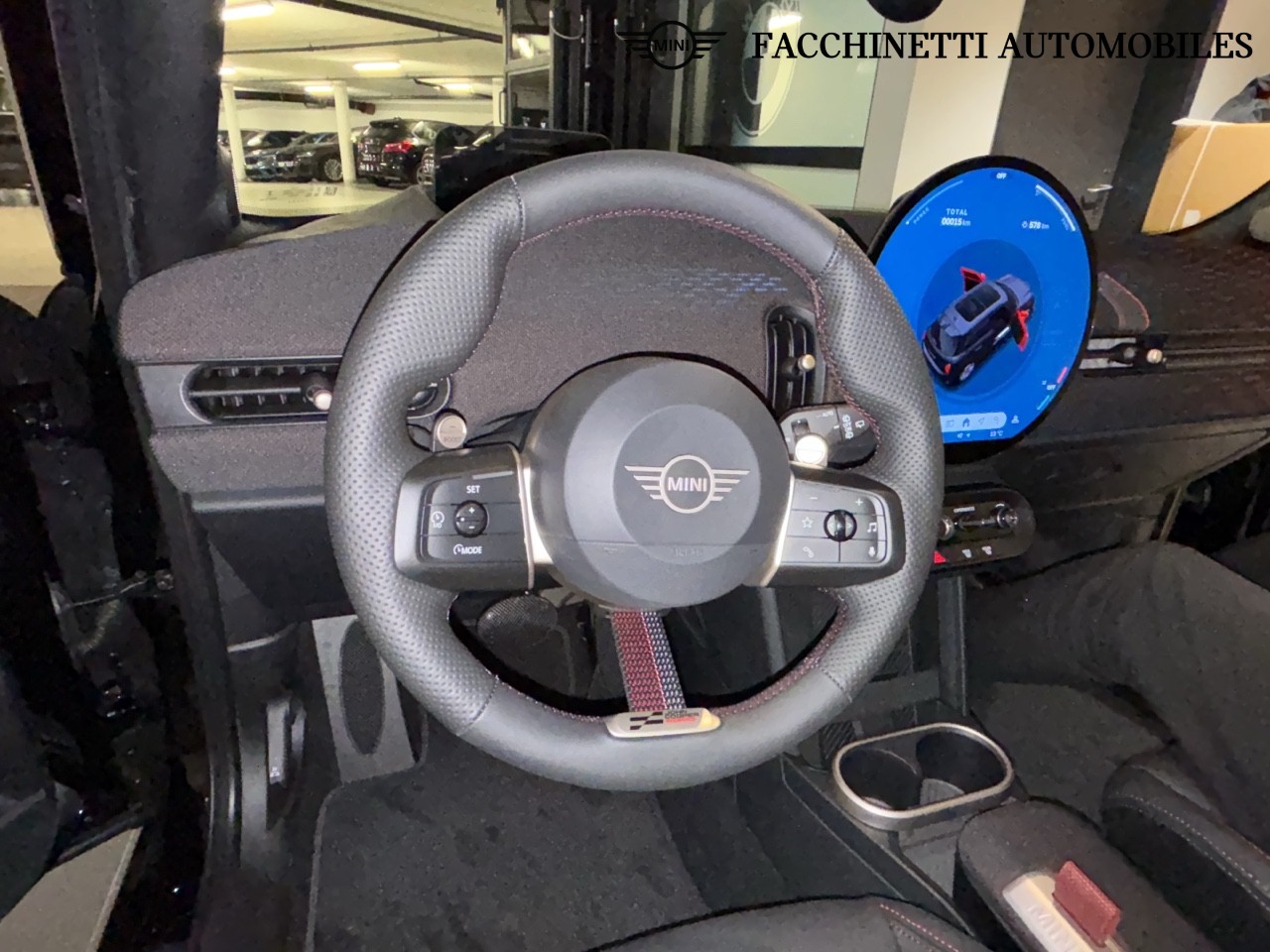 MINI Cooper S DKG - 13