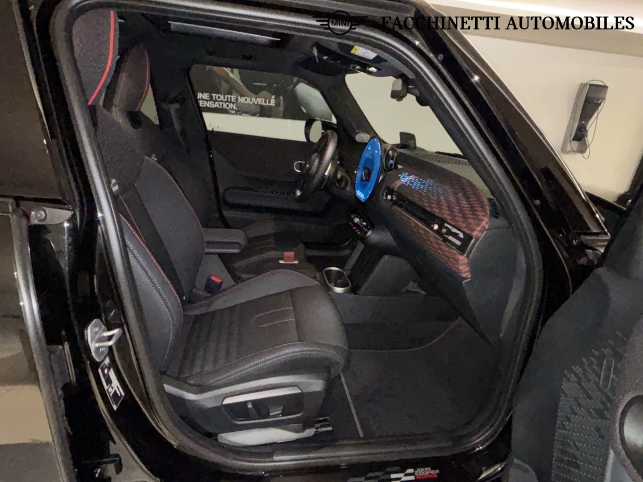 MINI Cooper S DKG - 9