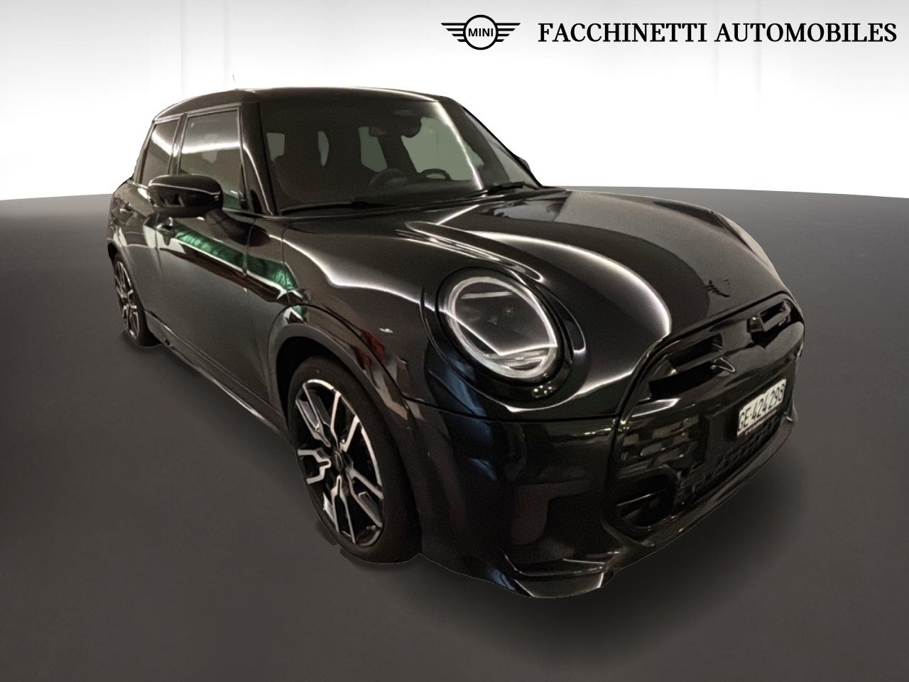 MINI Cooper S DKG - 2