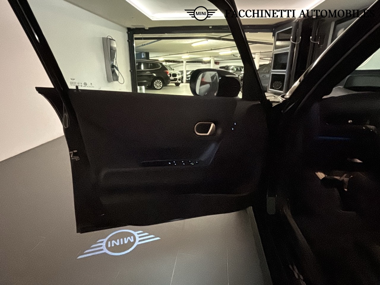 MINI Cooper S DKG - 6