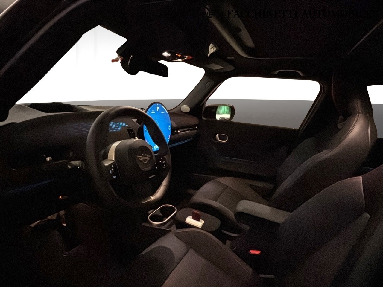 MINI Cooper S DKG - 5
