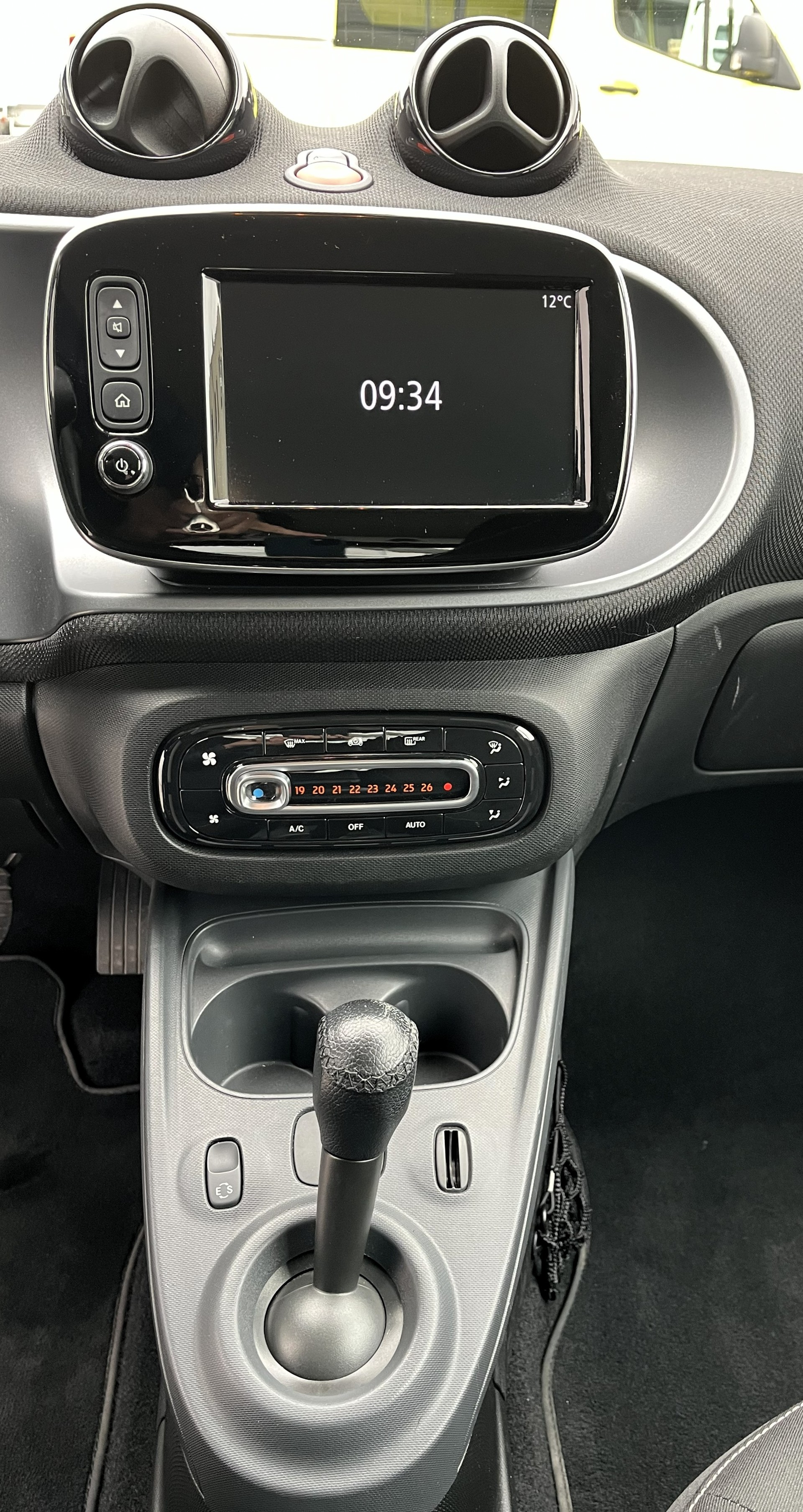 SMART fortwo passion twinmatic - 15