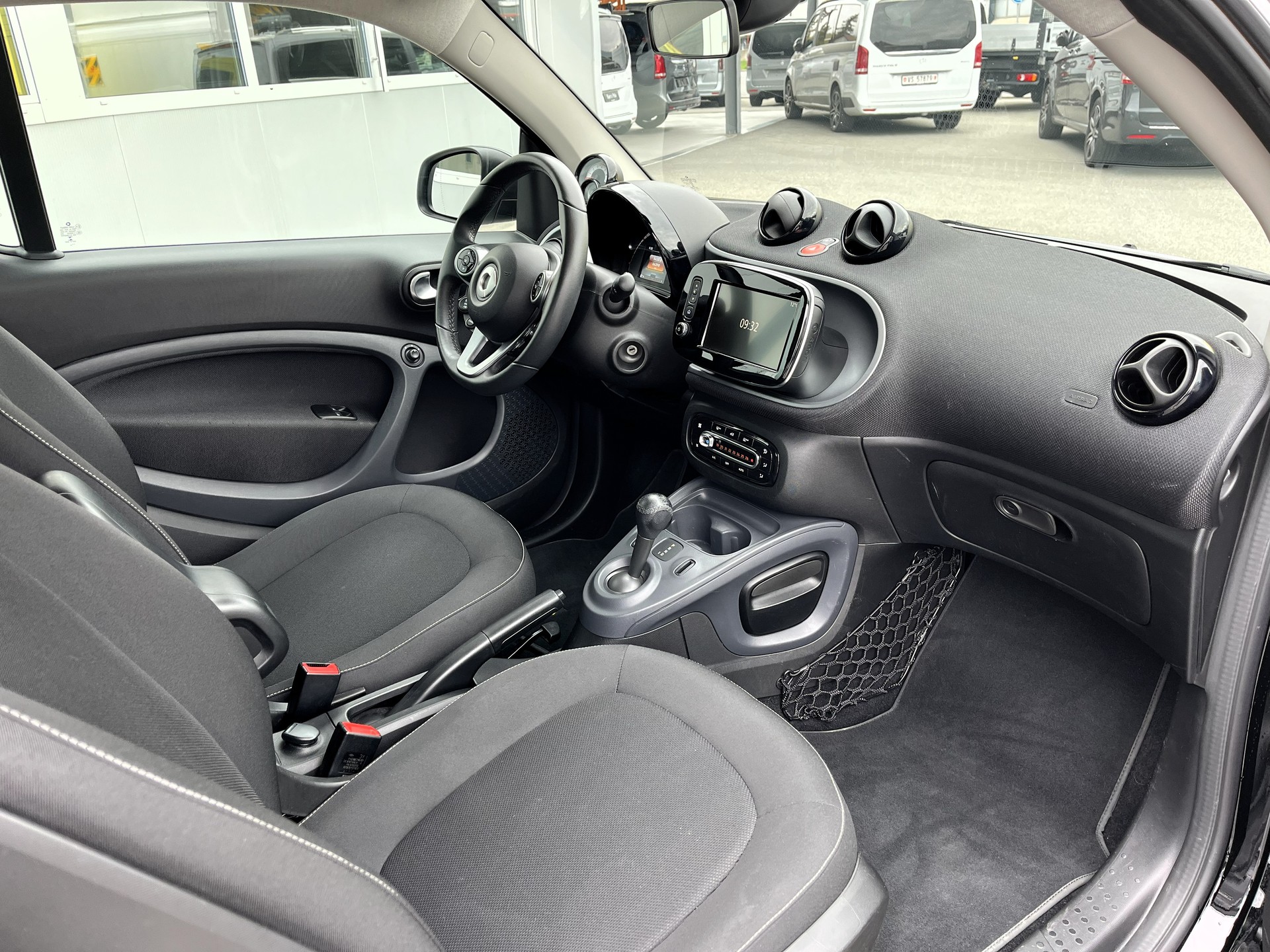 SMART fortwo passion twinmatic - 10
