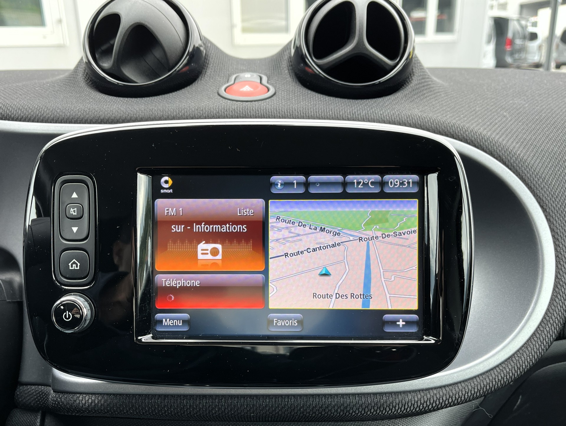 SMART fortwo passion twinmatic - 14