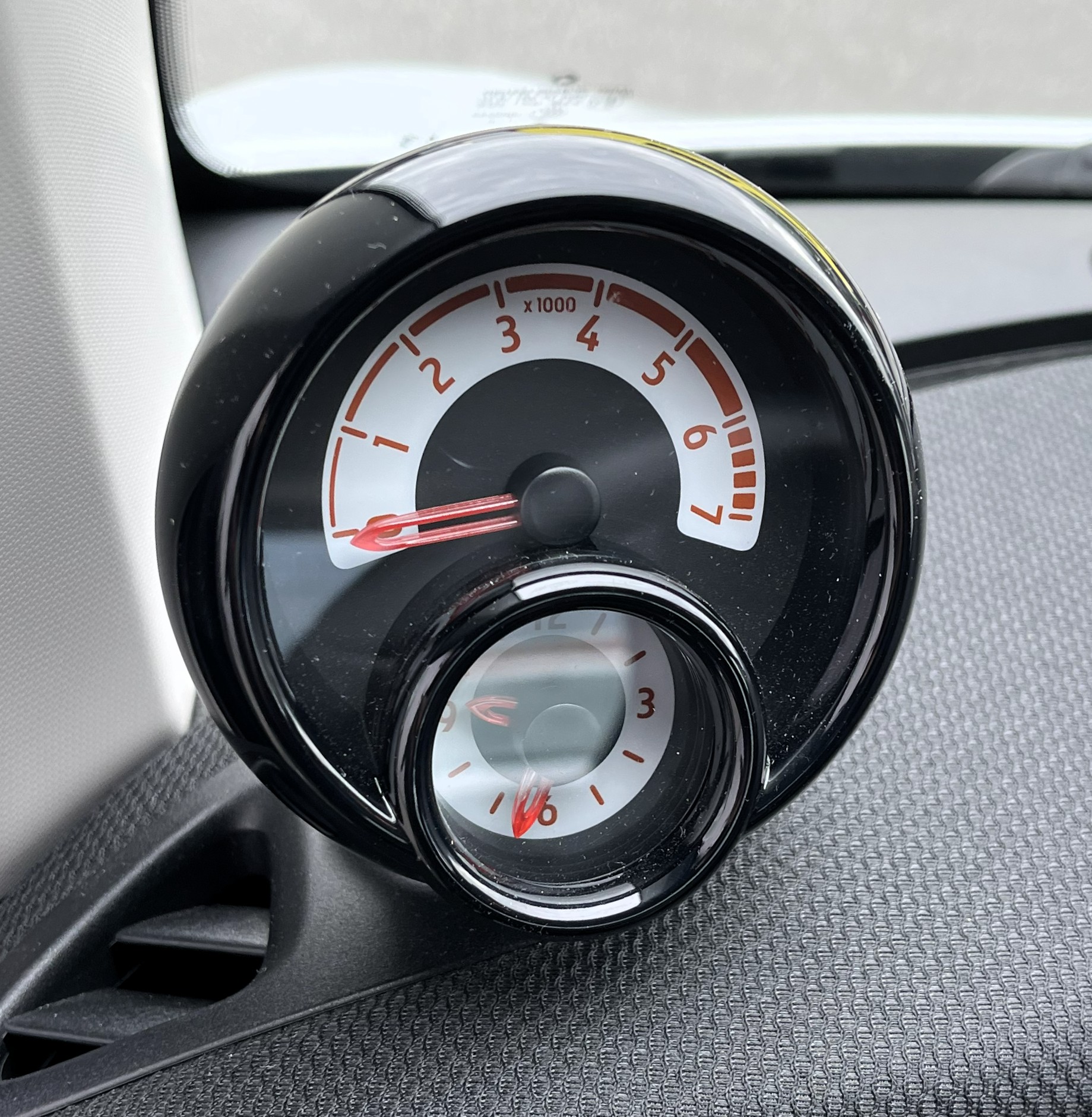 SMART fortwo passion twinmatic - 13