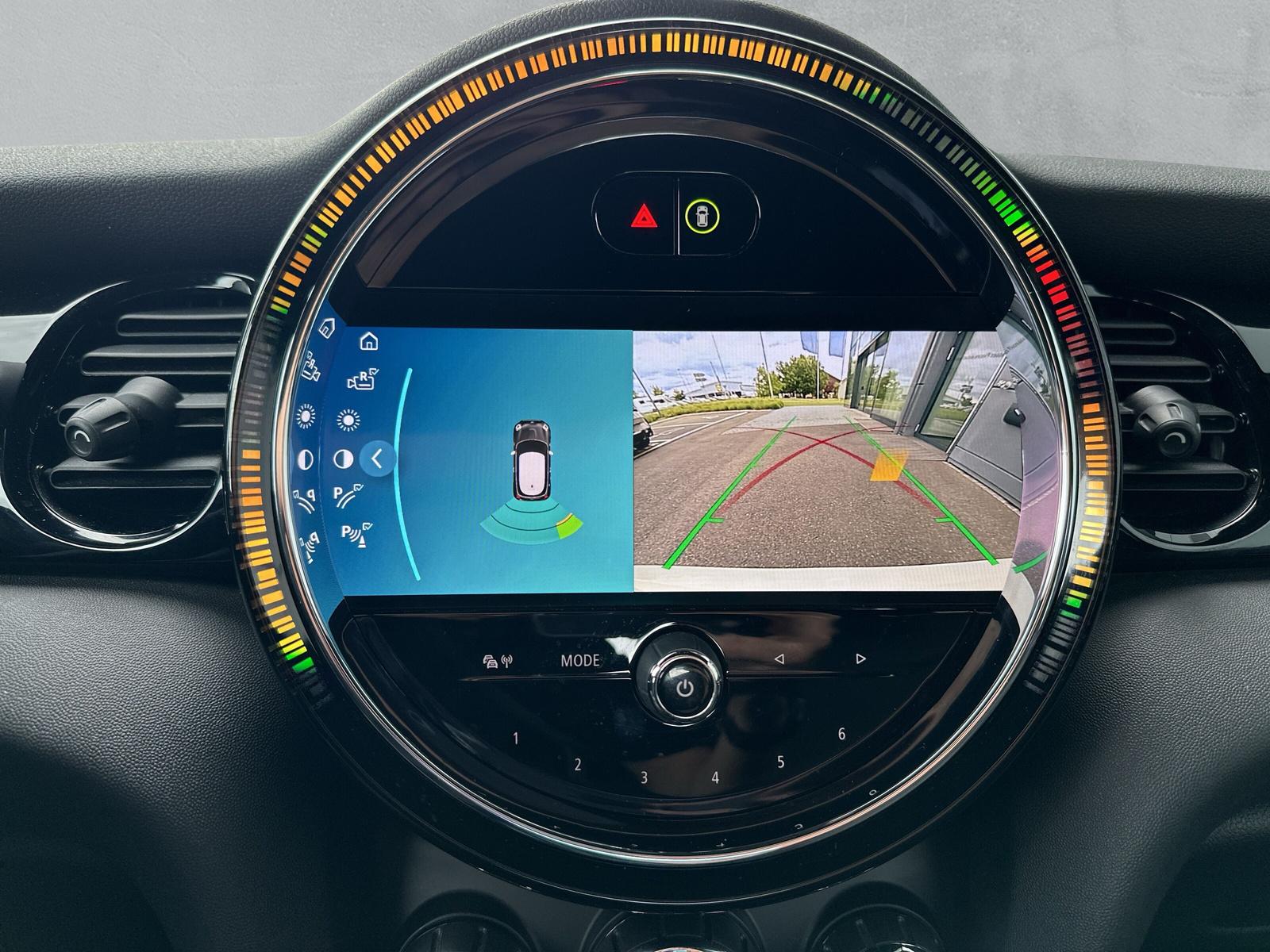 MINI Cooper Classic Trim F56 1.5i (CH) - 20