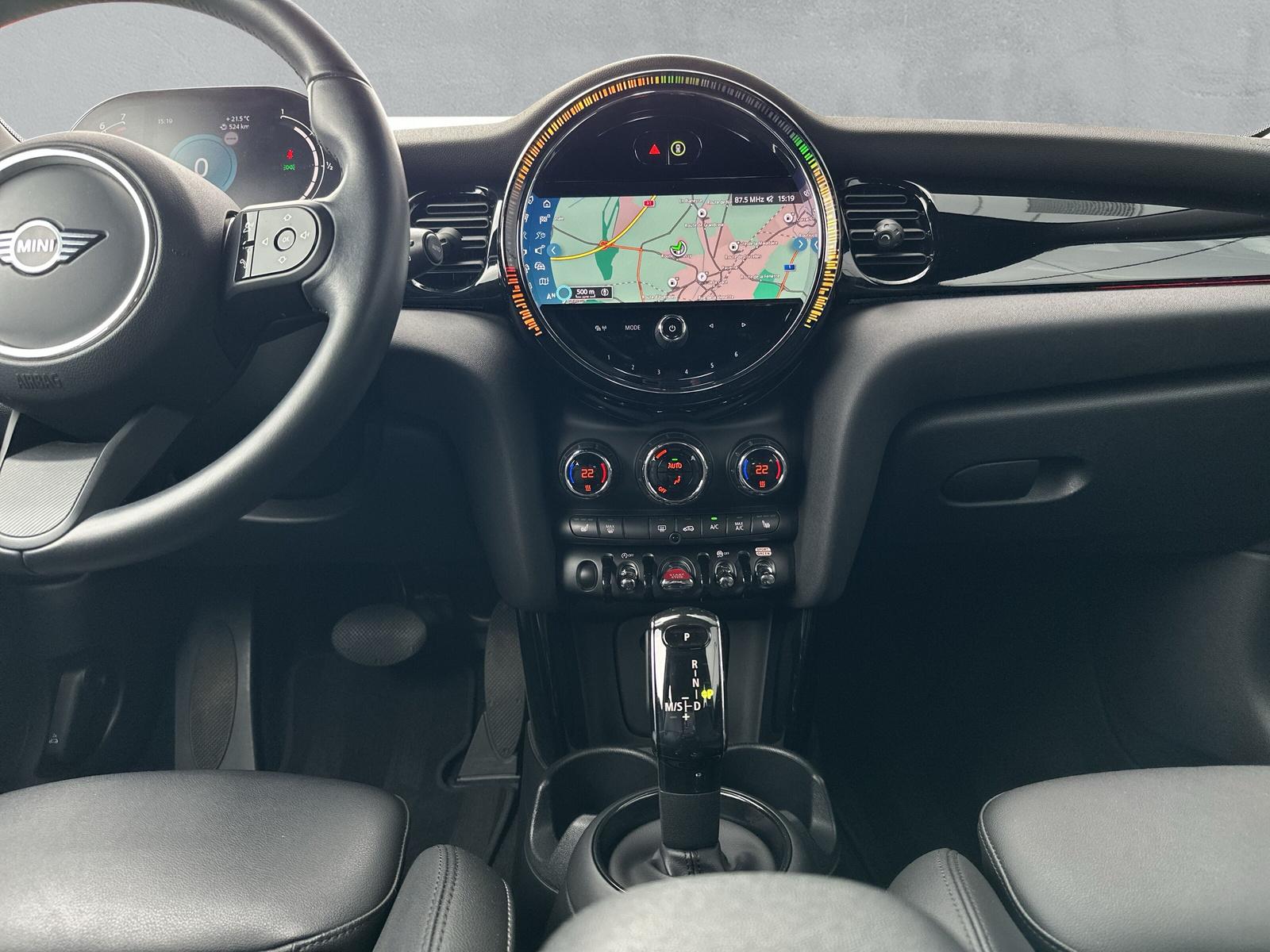 MINI Cooper Classic Trim F56 1.5i (CH) - 18