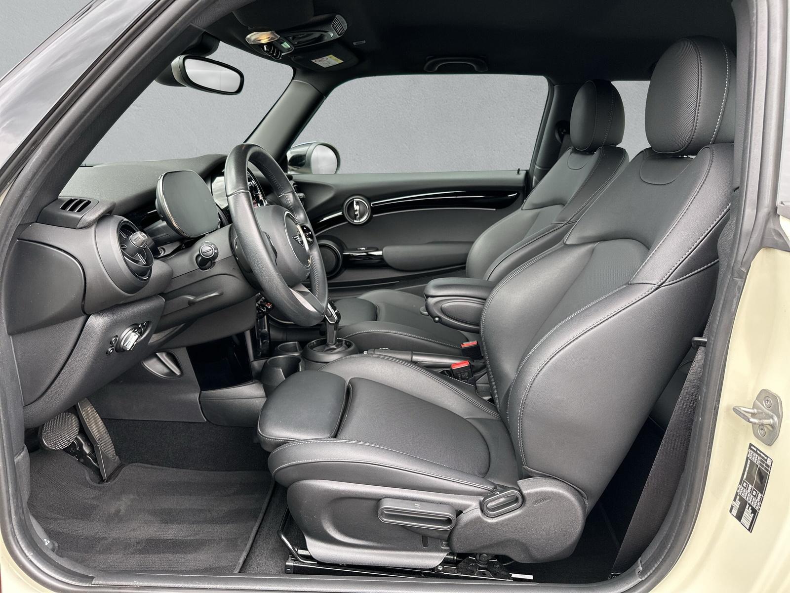MINI Cooper Classic Trim F56 1.5i (CH) - 12