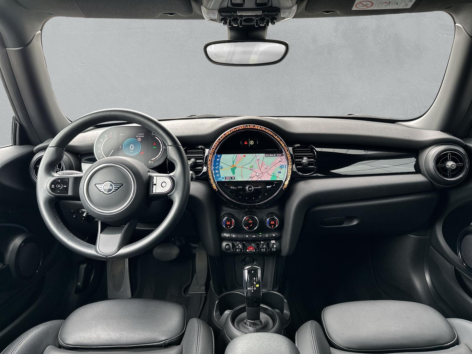 MINI Cooper Classic Trim F56 1.5i (CH) - 17