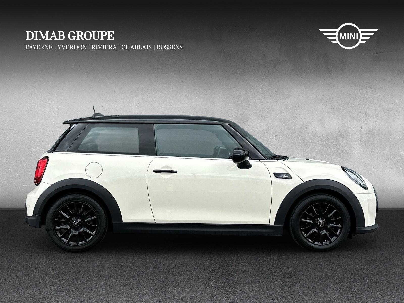 MINI Cooper Classic Trim F56 1.5i (CH) - 6