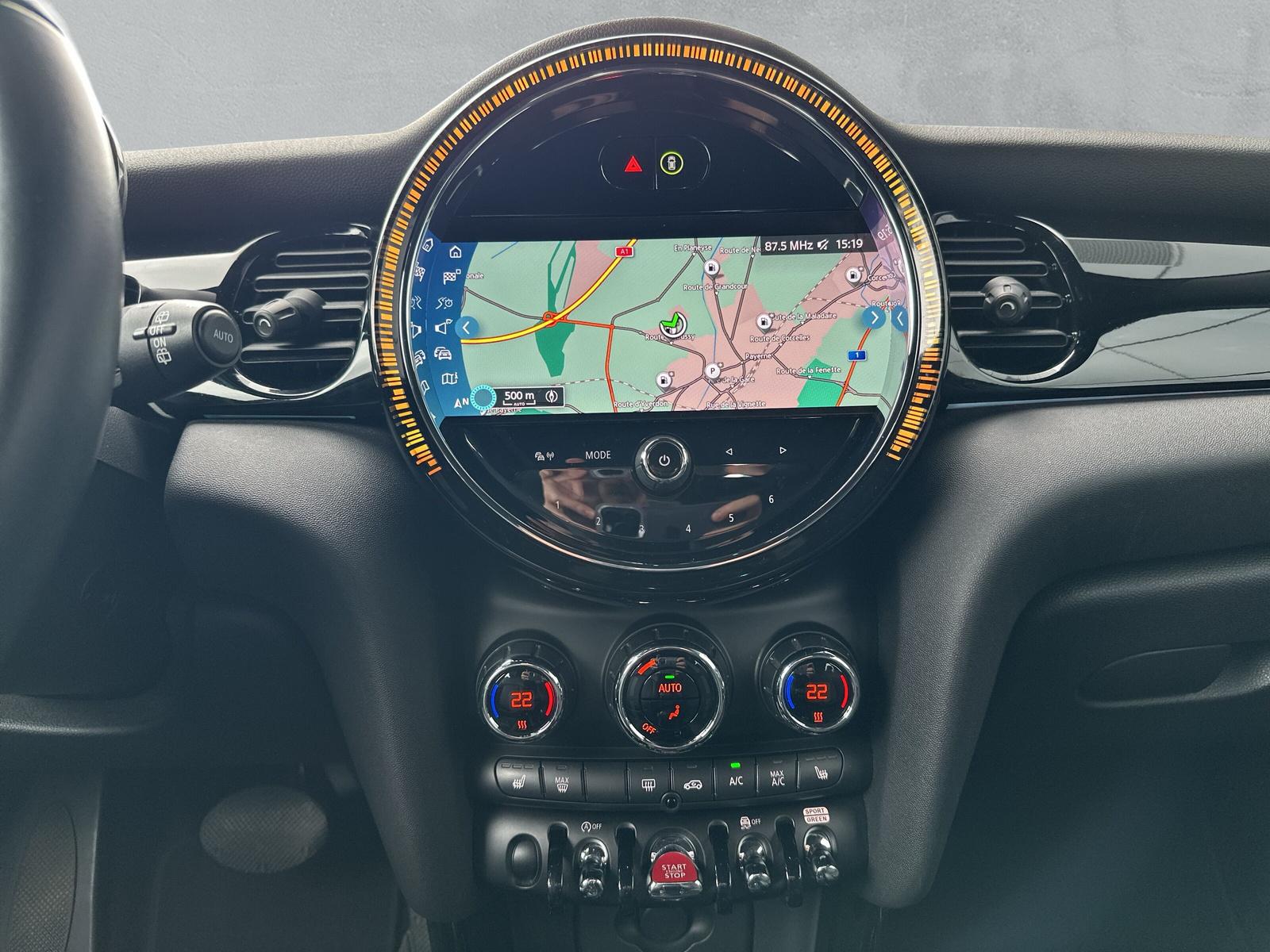 MINI Cooper Classic Trim F56 1.5i (CH) - 19