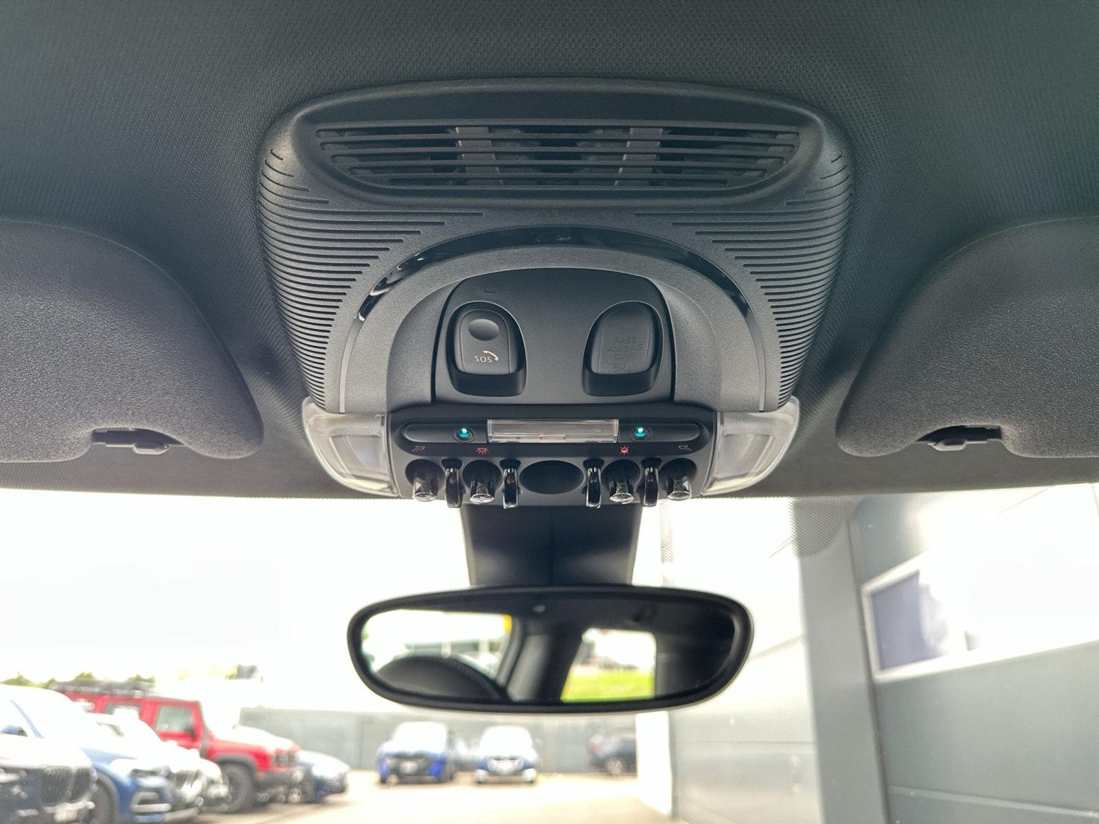 MINI Cooper Classic Trim F56 1.5i (CH) - 25