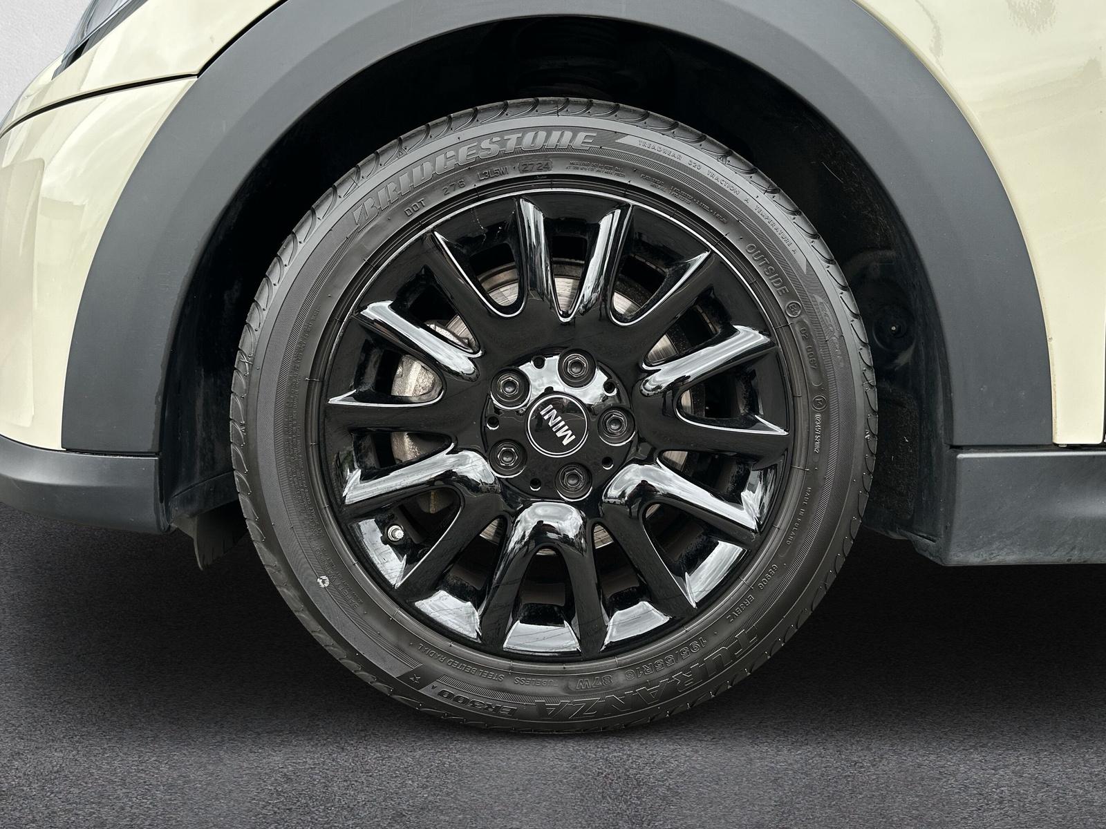 MINI Cooper Classic Trim F56 1.5i (CH) - 10