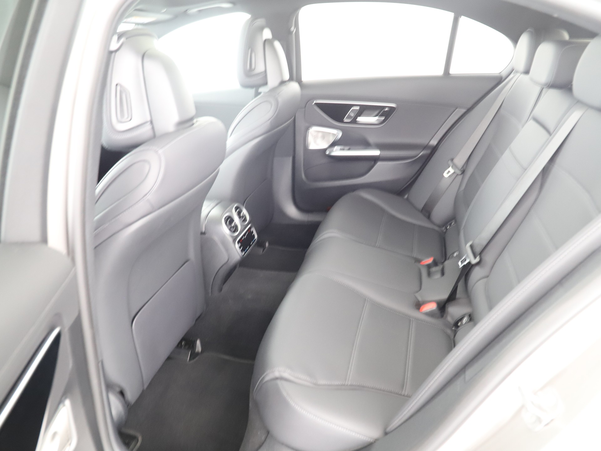 MERCEDES-BENZ C 200 4 Matic - 13