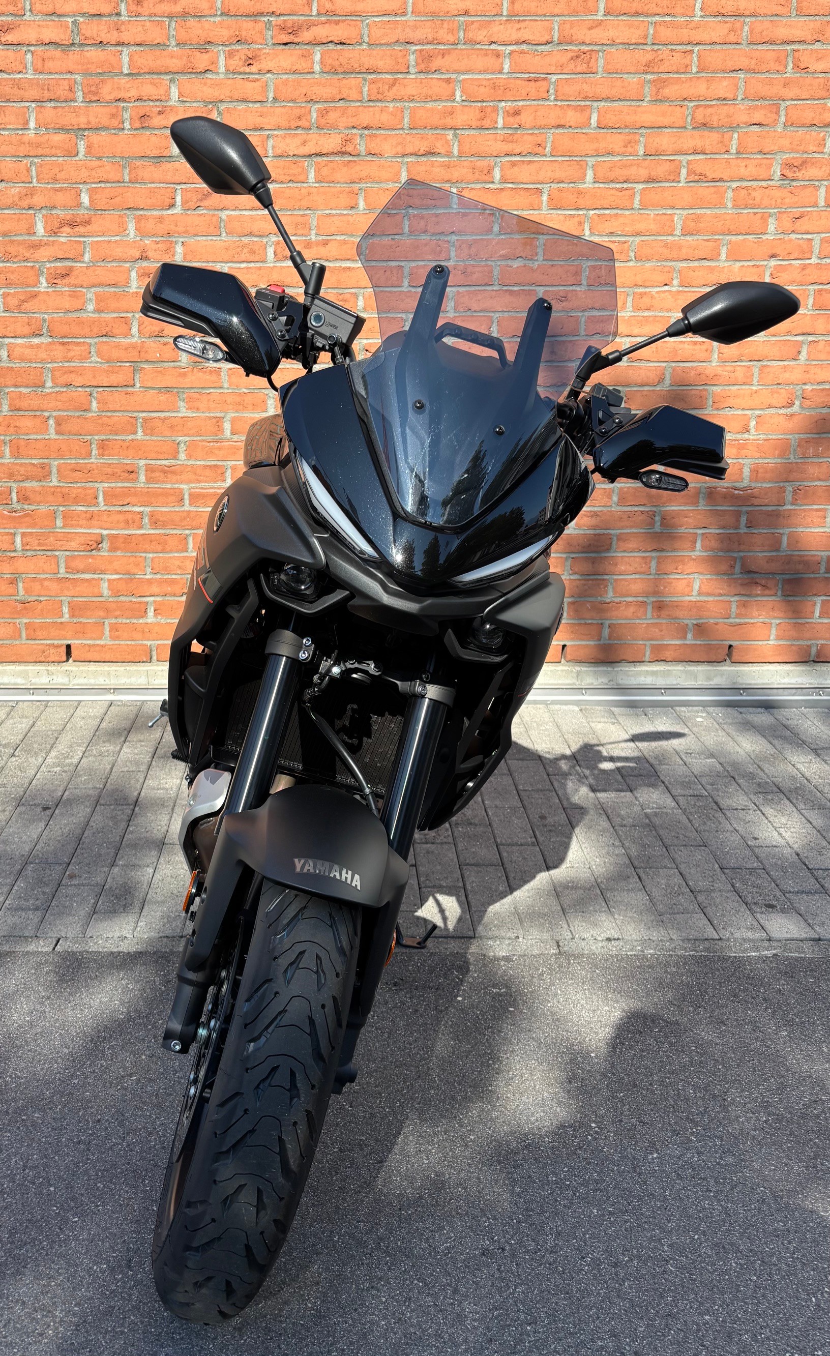 YAMAHA Tracer 7 Y-AMT 35 KW - 3