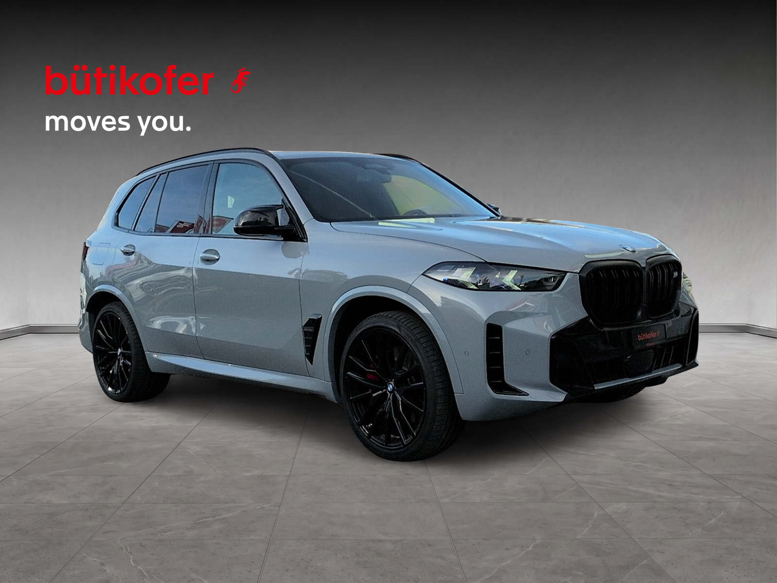 BMW X5 M60i xDrive - 6