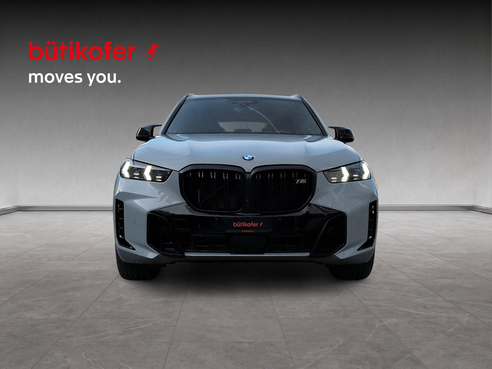 BMW X5 M60i xDrive - 7
